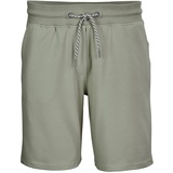 G.I.G.A. DX by killtec G.I.G.A. DX Damen Sweatbermudas/Shorts GS 162 WMN BRMDS GOTS, Seagrass, 40