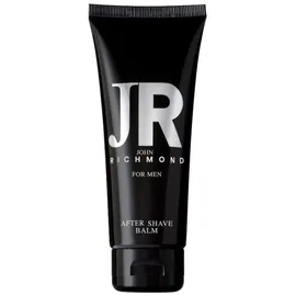 John Richmond Richmond & Finch, Aftershave, After Shave Emulsion (Aftershave Balsam, 100 ml)