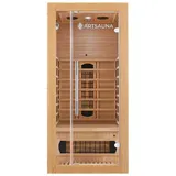 Artsauna Infrarotkabine Kiruna 90