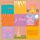Pan macmillan Ltd. Paris Memory Game