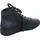 HARTJES Komfort Stiefeletten in Schwarz | Gr.: 37-dot-5