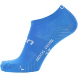 UYN Socken, - blau, 39-41