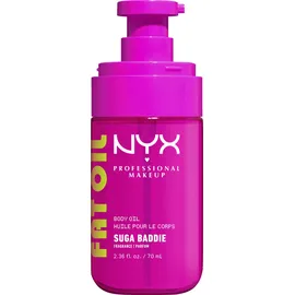 NYX Professional Makeup Fat Oil Suga Baddie