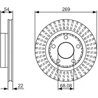 Bosch 0 986 479 A42