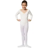 Tectake tectake® Body für Kinder weiß