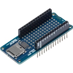 Arduino MKR MEM Shield, Entwicklungsboard + Kit