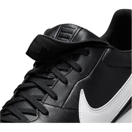 Nike The Premier Herren Black/White 40