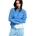 Eastside Midweight Longsleeve Blau S