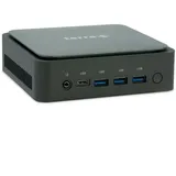 WORTMANN Terra PC-Micro 7000G i7-1260P 16GB 500GB SSD black W11P Mini-PC