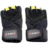 COFI 1453 HMS, Fitnesshandschuhe, XXL