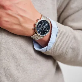 GANT Easthill Day-Date Edelstahl 42,5 mm G191002