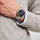 GANT Easthill Day-Date Edelstahl 42,5 mm G191002