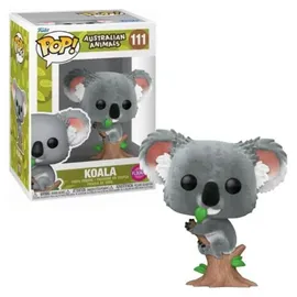 Funko Australian Animals - Koala Sammelbare Vinylfigur 10 cm