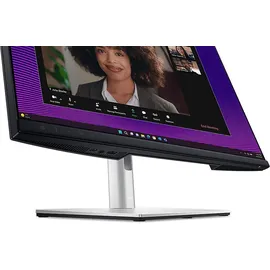 Dell P2724DEB 27" schwarz/silber