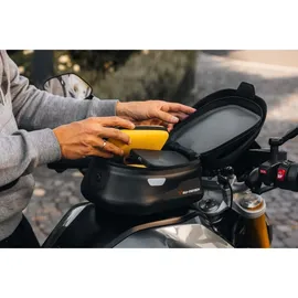 SW-Motech Pro Micro 4l Tank Bag One Size