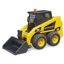Bruder 02481 - Cat Kompaktlader 1:16
