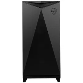 MSI MPG Gungnir 300P Airflow MIDI Tower Gaming Gehäuse, Echtglas Seitenfenster