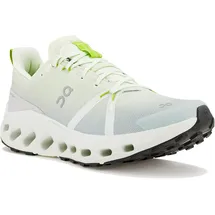 On Cloudsurfer Trail Waterproof Damen Lima / Mineral 37,5