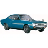 Hasegawa 621142 - Toyota Celica 1600GT blau 1:24
