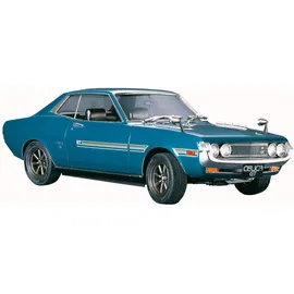 Hasegawa 621142 - Toyota Celica 1600GT blau 1:24