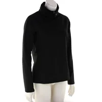 O'Neill Clime Fleece Mit Halbem Reißverschluss - Black Out