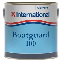 International Boatguard 100 (Marineblau, 2,5 l)