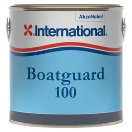 International Boatguard 100 (Marineblau, 2,5 l)