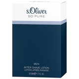 s.Oliver So Pure Lotion 50 ml