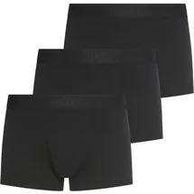 Boss Trunk 3P schwarz M