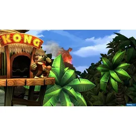 Donkey Kong Country Returns (USK) (Nintendo Switch)