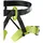 Edelrid Jocker Klettergurt Grün/Schwarz