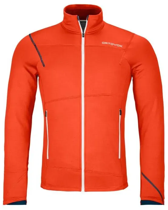 Fleece Light Jacket M