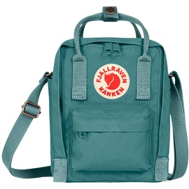 Fjällräven Kanken Sling 2,5 l frost green