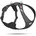 Hundehalsband Schwarz 3XL