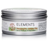 Wella Elements Purifying Pre-shampoo Clay 225 ml