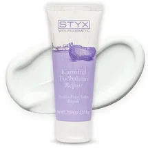 STYX Kartoffel Fußbalsam Repair 70 ml