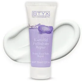 STYX Kartoffel Fußbalsam Repair 70 ml