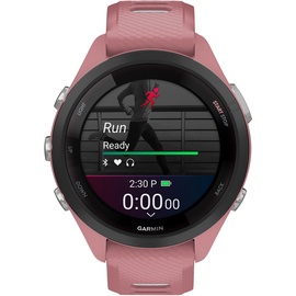 Garmin Forerunner 265S light pink/powder grey