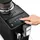 De'Longhi Rivelia EXAM440.35.B onyx black