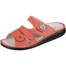 Finn Comfort Agueda - Orange 40 EU
