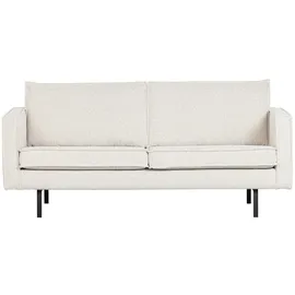 Livetastic 2,5- Sitzer Sofa Rodeo Naturfarben B: 190cm