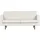 Livetastic 2,5- Sitzer Sofa Rodeo Naturfarben B: 190cm
