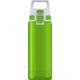 Sigg Total Color Trinkflasche 600ml grün