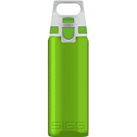 Sigg Trinkflasche 600ml grün