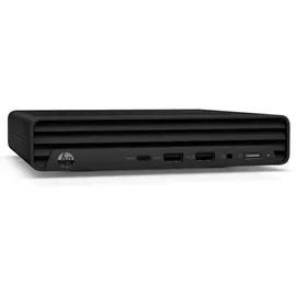 HP Pro Mini 260 G9 Intel Core i5-1334U 4,1 GHz 8 GB RAM 256 GB SSD
