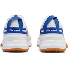 hummel Dagaz 2.0 Icon No.23 Handballschuhe 9368 white/true blue 47