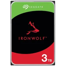 Seagate IronWolf 3 TB 3,5" ST3000VN006