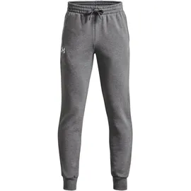 Under Armour Rival Fleece Joggers grau XL