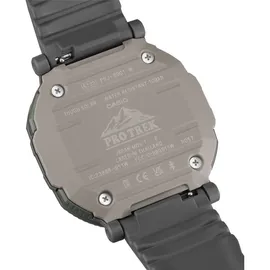 Casio Pro Trek PRJ-B001 Silikon 45 mm 1ER