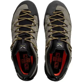 Salewa Wildfire 2 GTX Herren Bungee Cord/Black 40,5